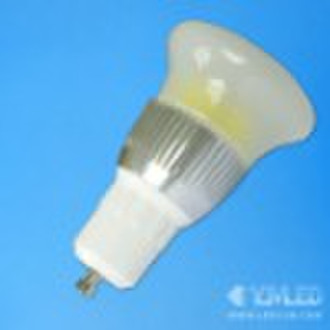 1.8W White LED Kerze Glühbirne