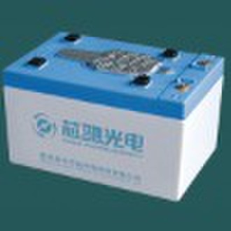 LI-ion battery for Golf trolley