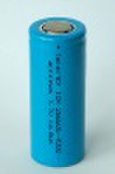 3.7v Li ion Battery for Power Tools