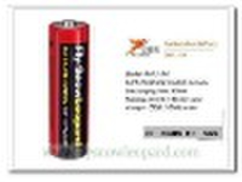 aa battery for toys