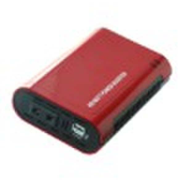 Prostar DC/AC Inverter