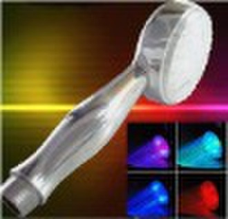 7 COLOR LED Shower(Gradual Change)