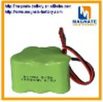 SELL Ni-MH RECHARGEABLE BATTERY PACK, A1200