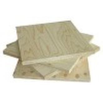 pine plywood