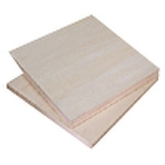 poplar plywood