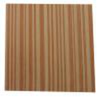 Artificial Fancy Plywood/Red teak/ sapelle