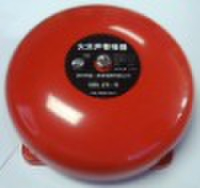 CBL24-6 Fire Alarm Bell