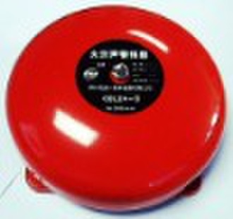 CBL24-6 Fire Alarm Bell