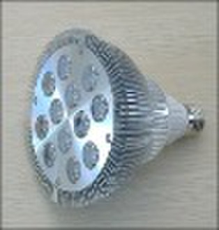 LED E27 PAR38 SPOT LIGHT