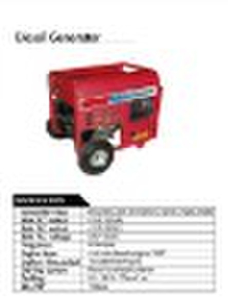 Diesel Generator