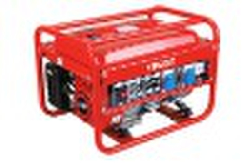 Gasoline Generator