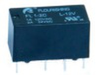 Sumbiniature Power relay  FL1-2C