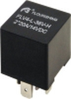 automotive relay FLV4-1U