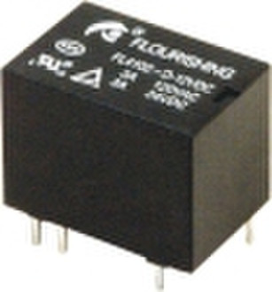 Telecom relays-FL4102