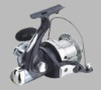 spinning fishing reel