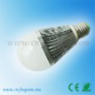 High power LED Bulb 7W