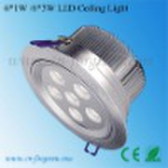 18W LED Ceiling Lamp