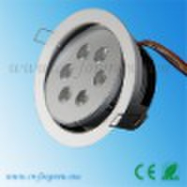 18W Dimmable LED Down light