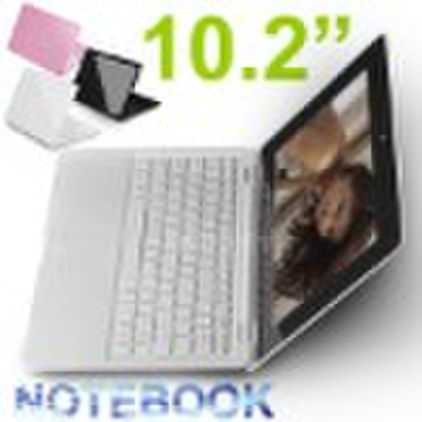 10. 2-Zoll-Laptop