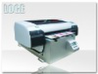 Flatbed printer