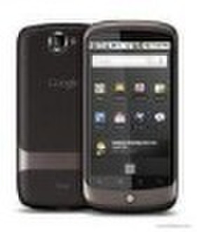 Google Nexus One smart mobile phone with 3G and GP
