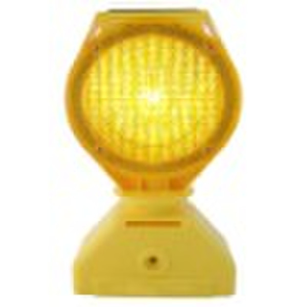 High brightness LED warning light