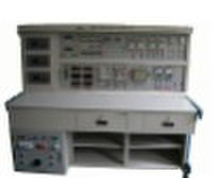 JBZ-1 relay protection experimental test bench