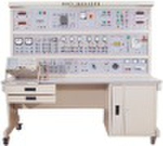 GKS-1 High-performance PLC programmable experiment