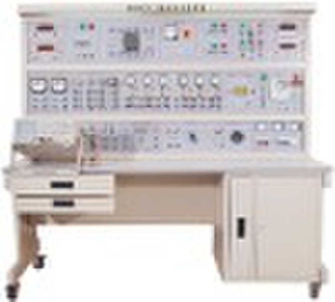 GKS-1 High-performance PLC programmable experiment
