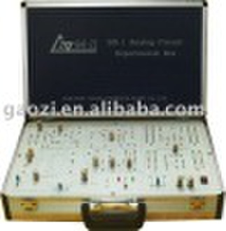 SD-1  Analog Circuit Laboratory Equipment Box