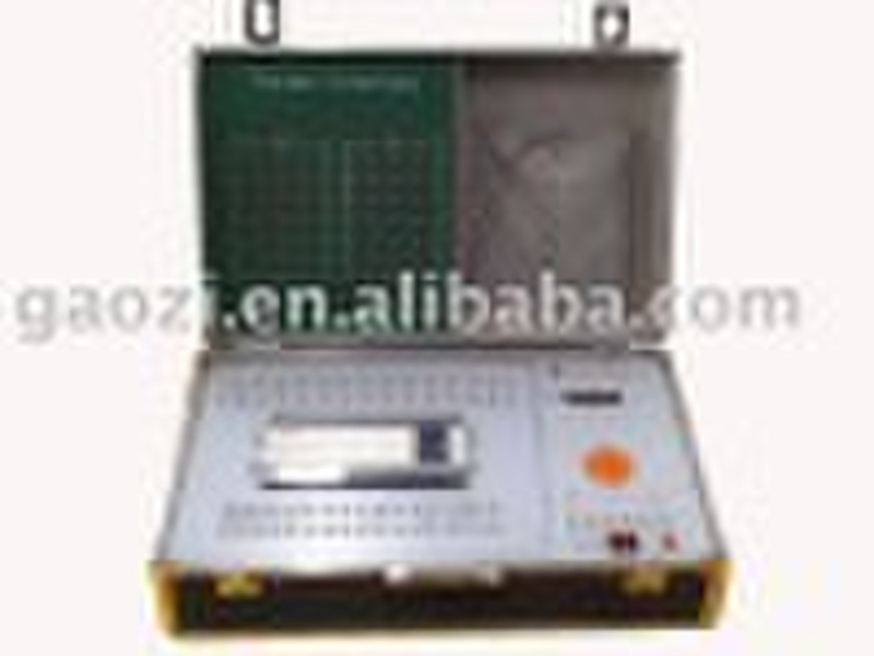 GKB  PLC Control Experiment Box