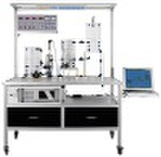 XGK-1 Process Controlling Experimental Test Bench