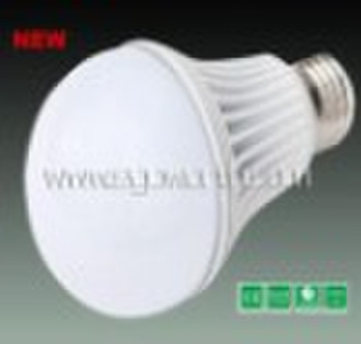 E26 / E27 4W Светодиодные лампы свет (Samsung LED)