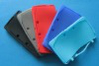 3ds silicon case for nintendo 3ds silicon case