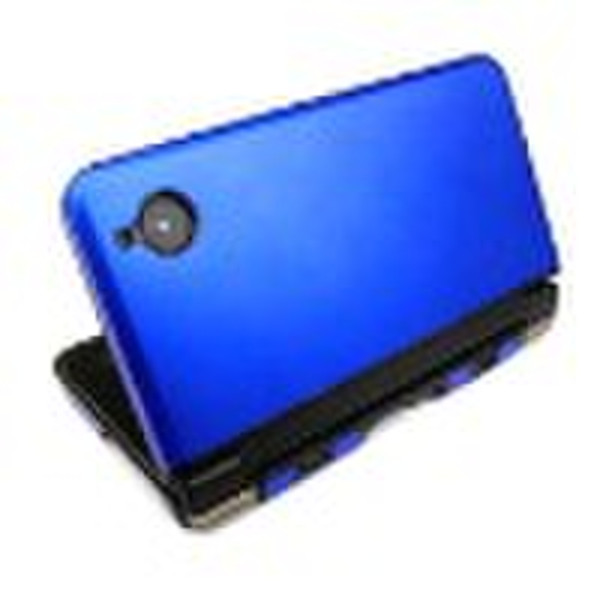 Game case for DS Aluminum Case for DSiXL Console A