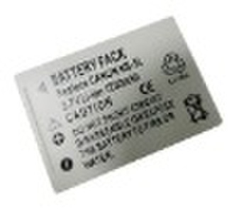 Digital camera Battery