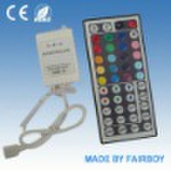 RF LED-Controller