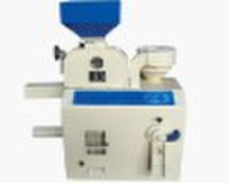 AMCT10/8.5W combined rice mill