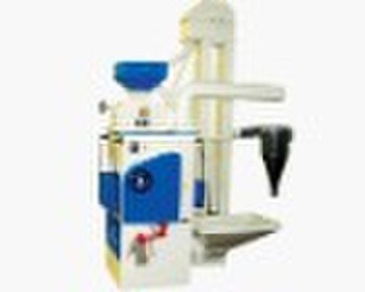 XGI-15 combined rice mill