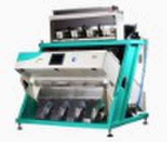 rice color sorter