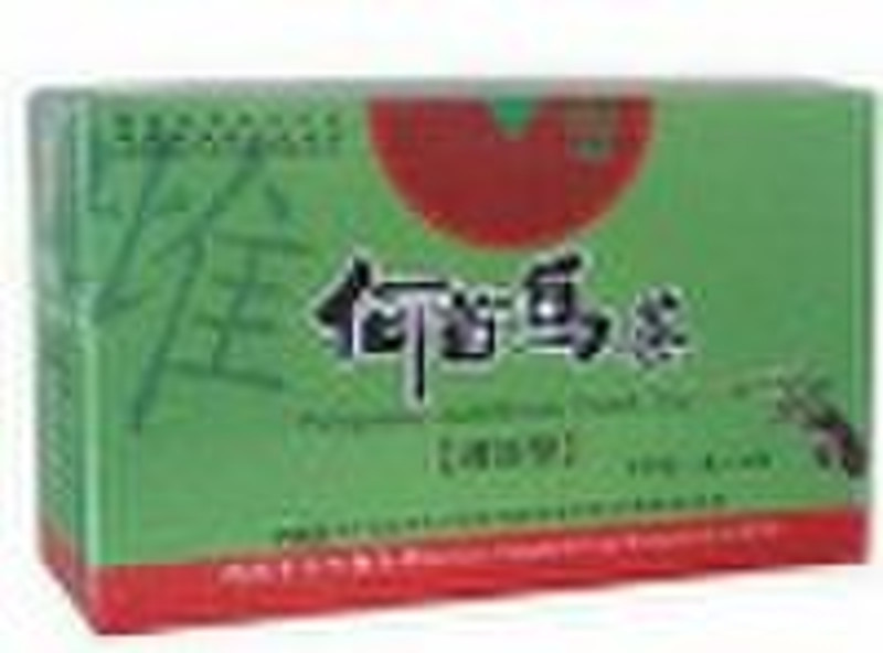 Polygonum multiflorum