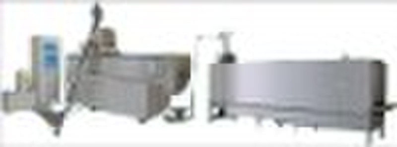 TSE65 Nutrition rice production line