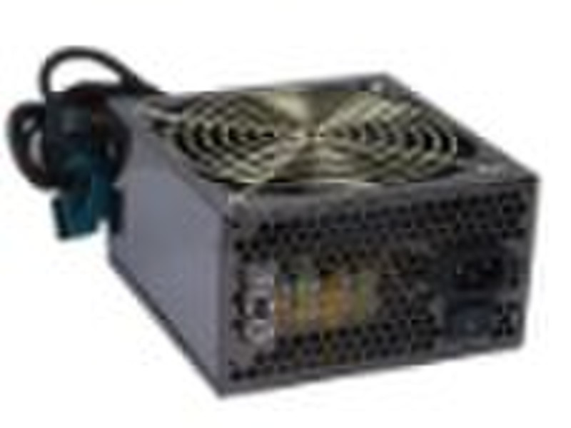 ATX Power Supply  ATX-550W