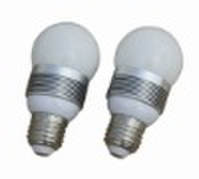 LED bulb