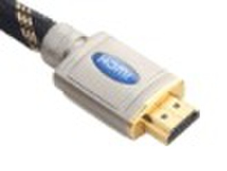 Кабель HDMI