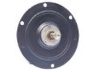 DC flat Motor ( print motor   pancake motor )