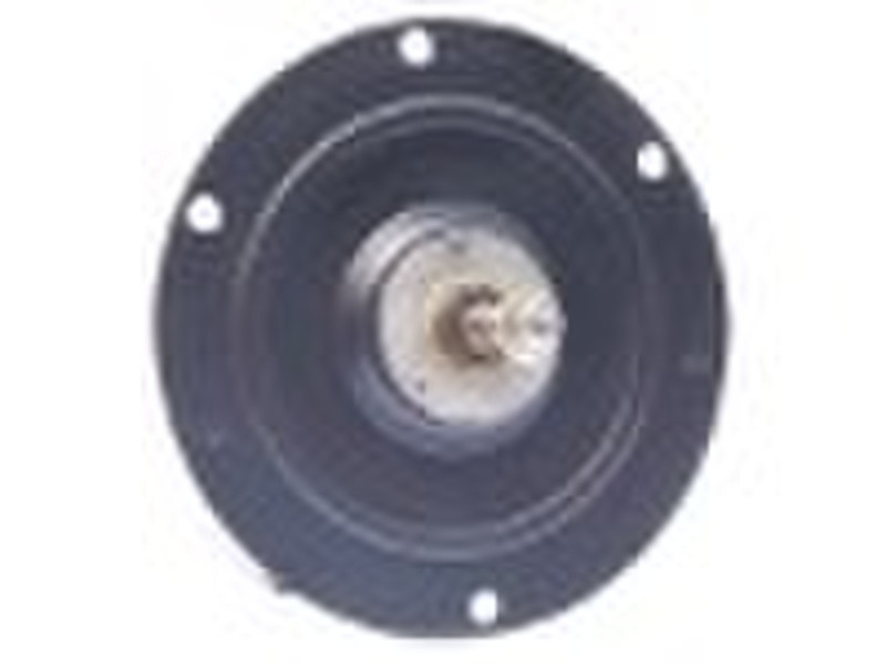 DC flat Motor ( print motor   pancake motor )