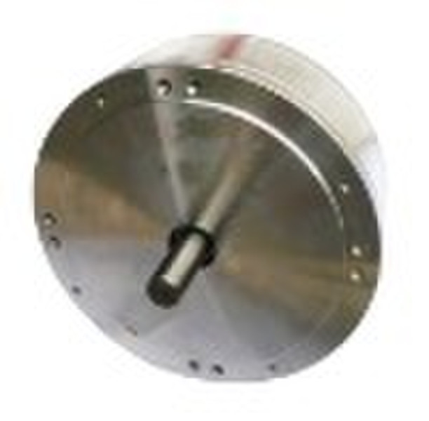 DC servo print motor (Pancake motor, Print motor,D