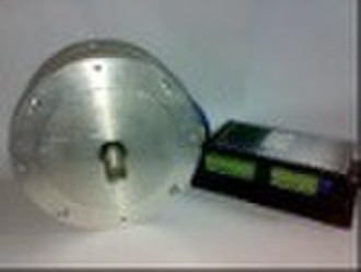 Brushless DC Motor(BLDC Motor   Pancake Motor)