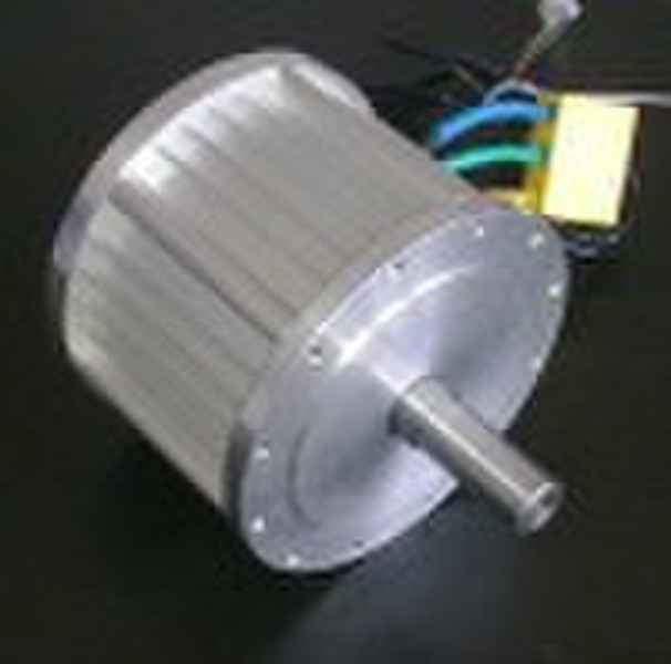 Brushless DC motor(BLDC motor Pancake motor)